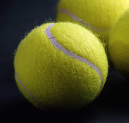 Tennis Ball